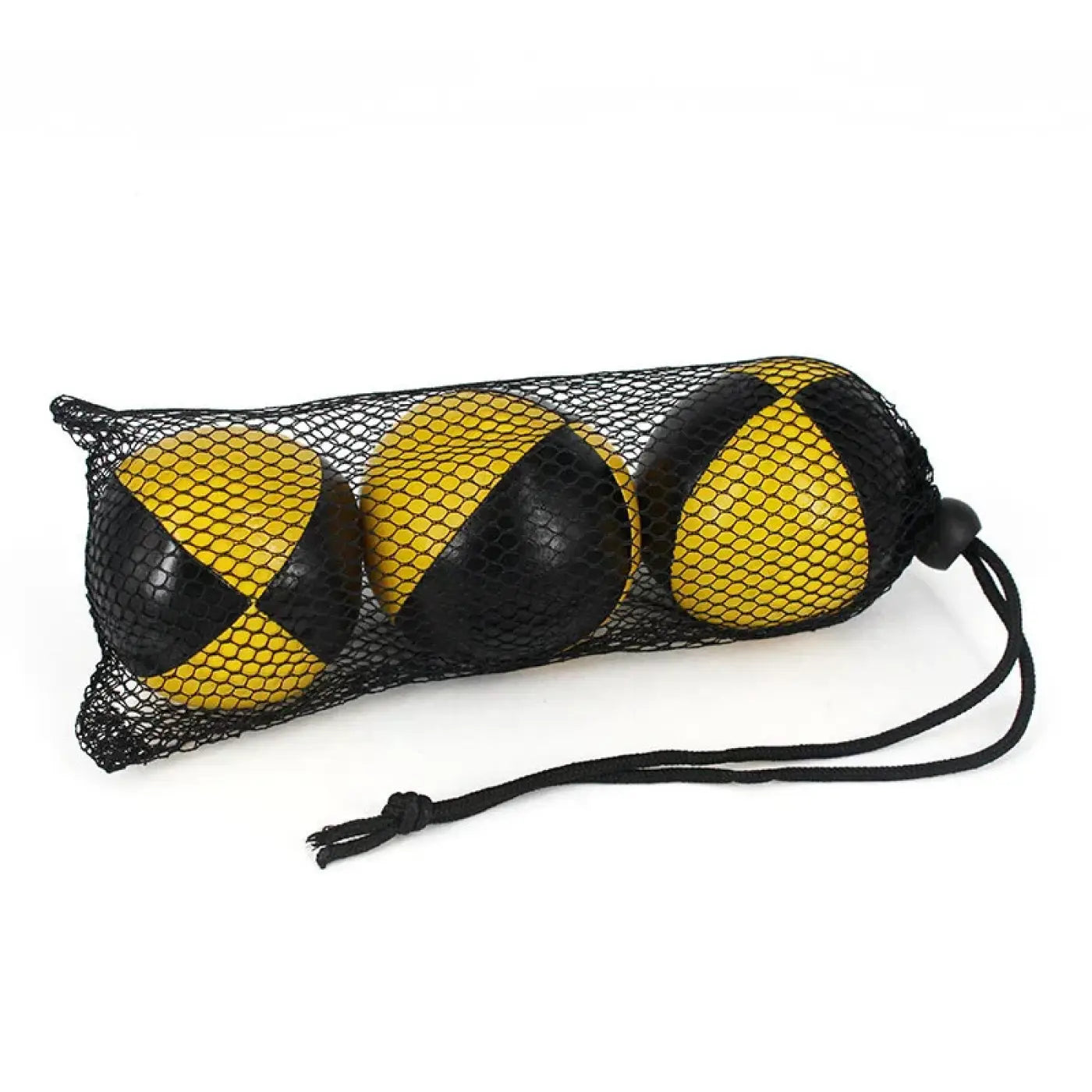 The Ball Depot juggling ball: 3Pcs PU Thud Juggling Balls
