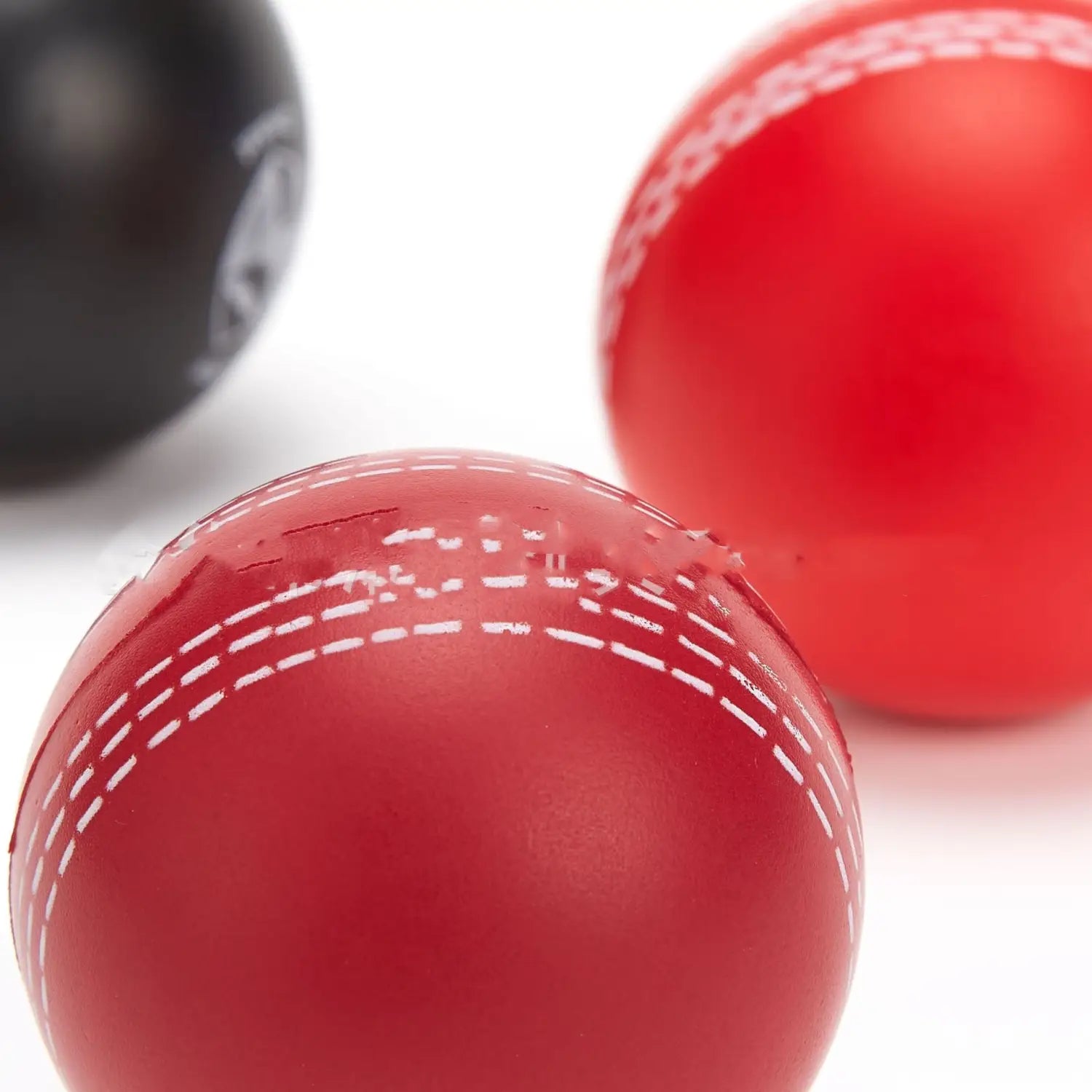 PU Pressure Foam Cricket Vent Ball