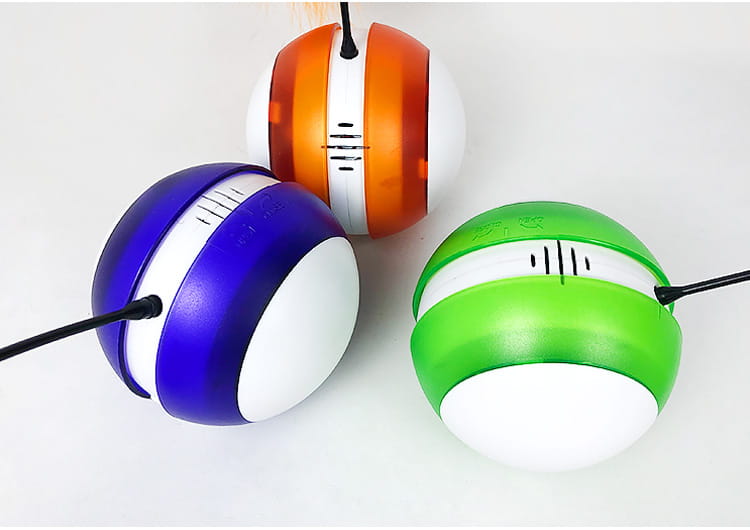 Electric Intelligent Cat Ball