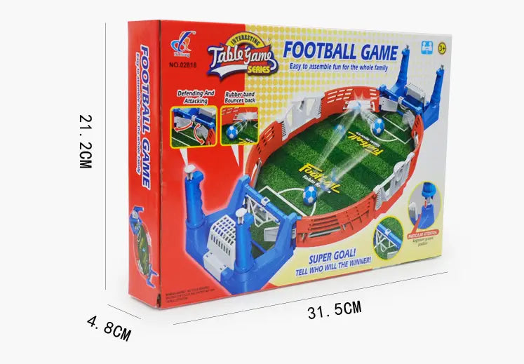 Mini Soccer Board Game