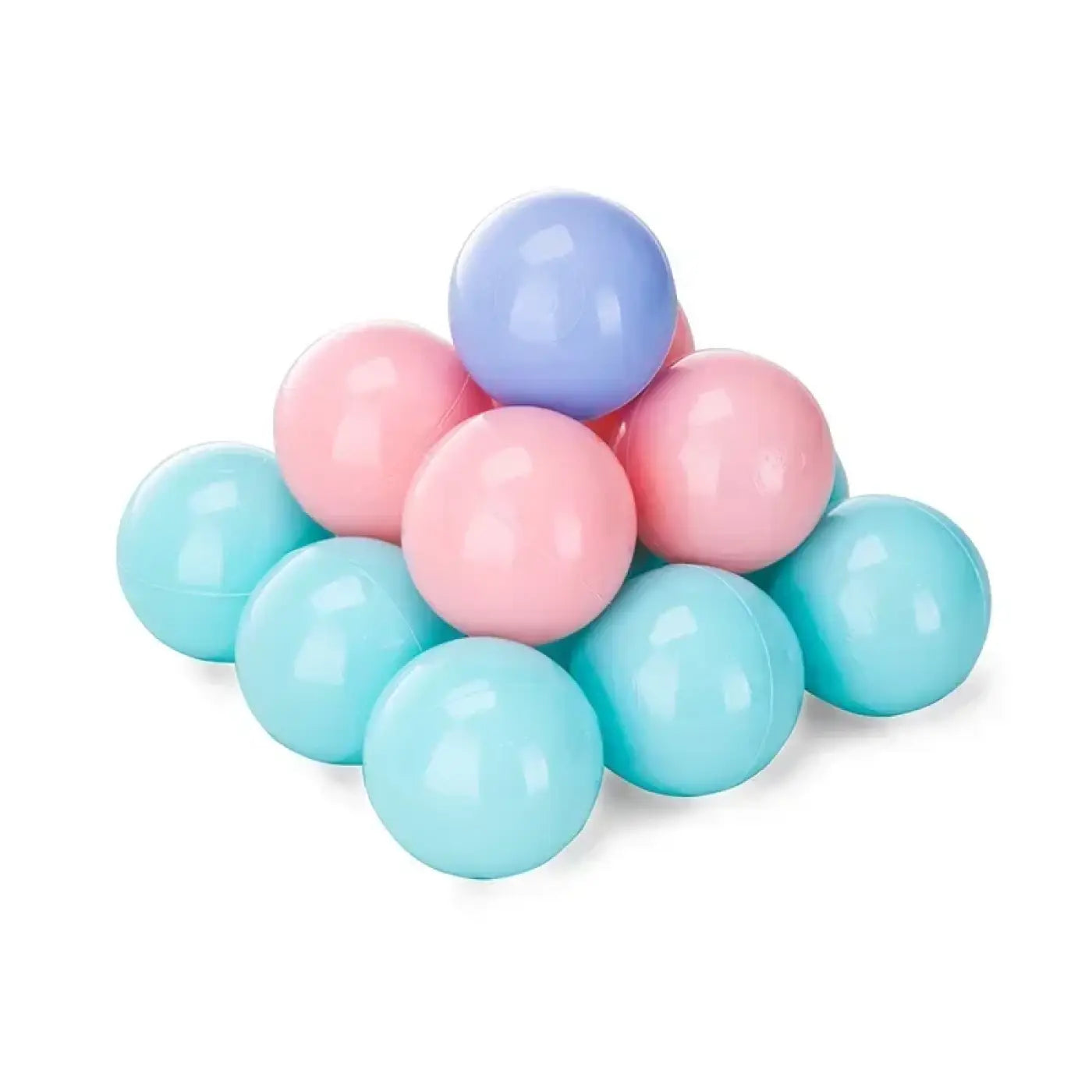 The Ball Depot ball pit balls: 50Pc Ocean Pit Balls