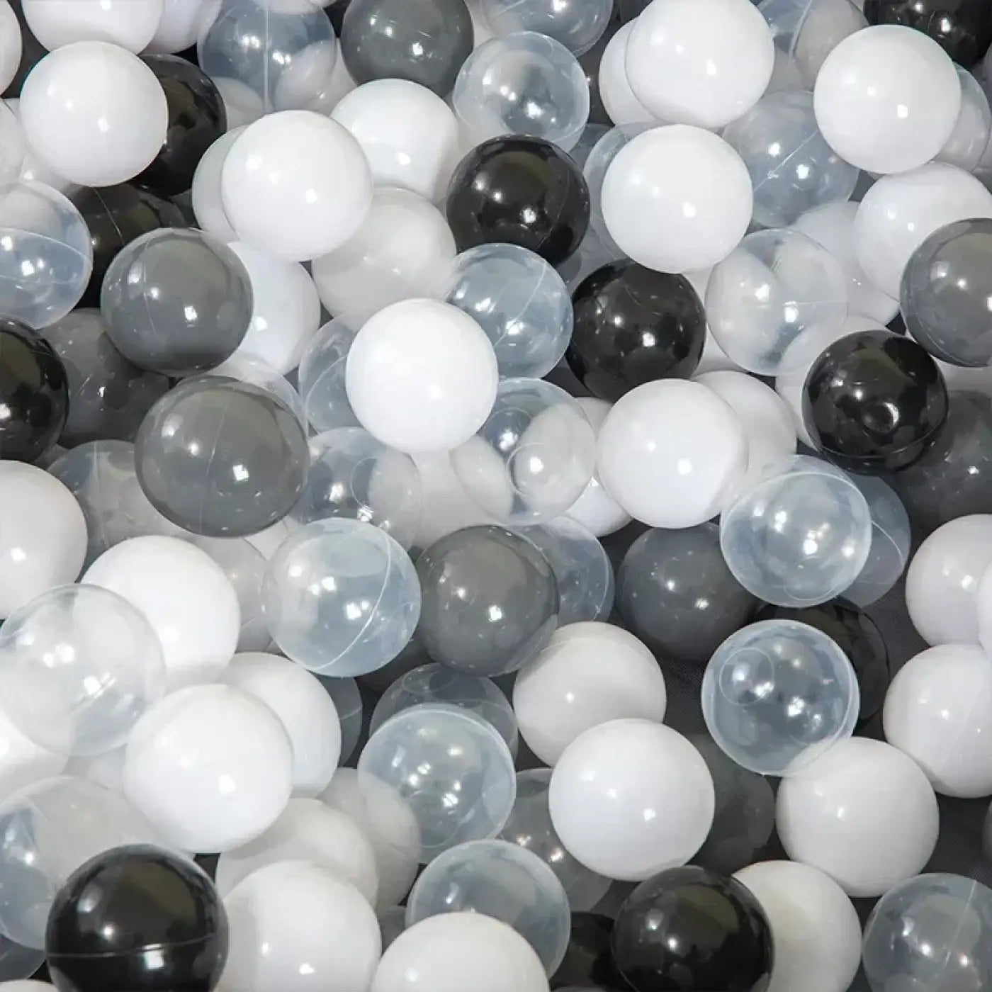 The Ball Depot ball pit balls: 50Pc Ocean Pit Balls