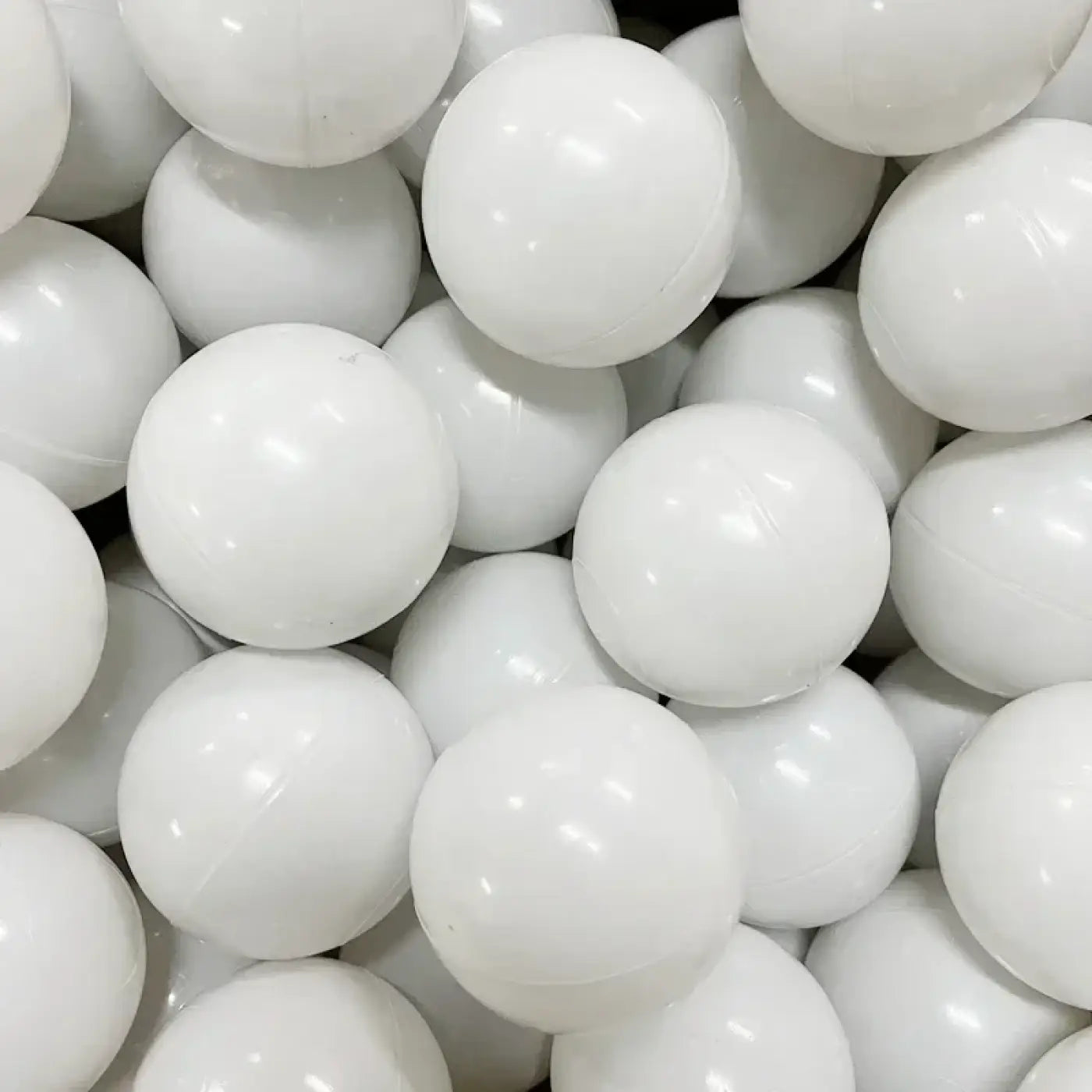 The Ball Depot ball pit balls: 50Pc Ocean Pit Balls
