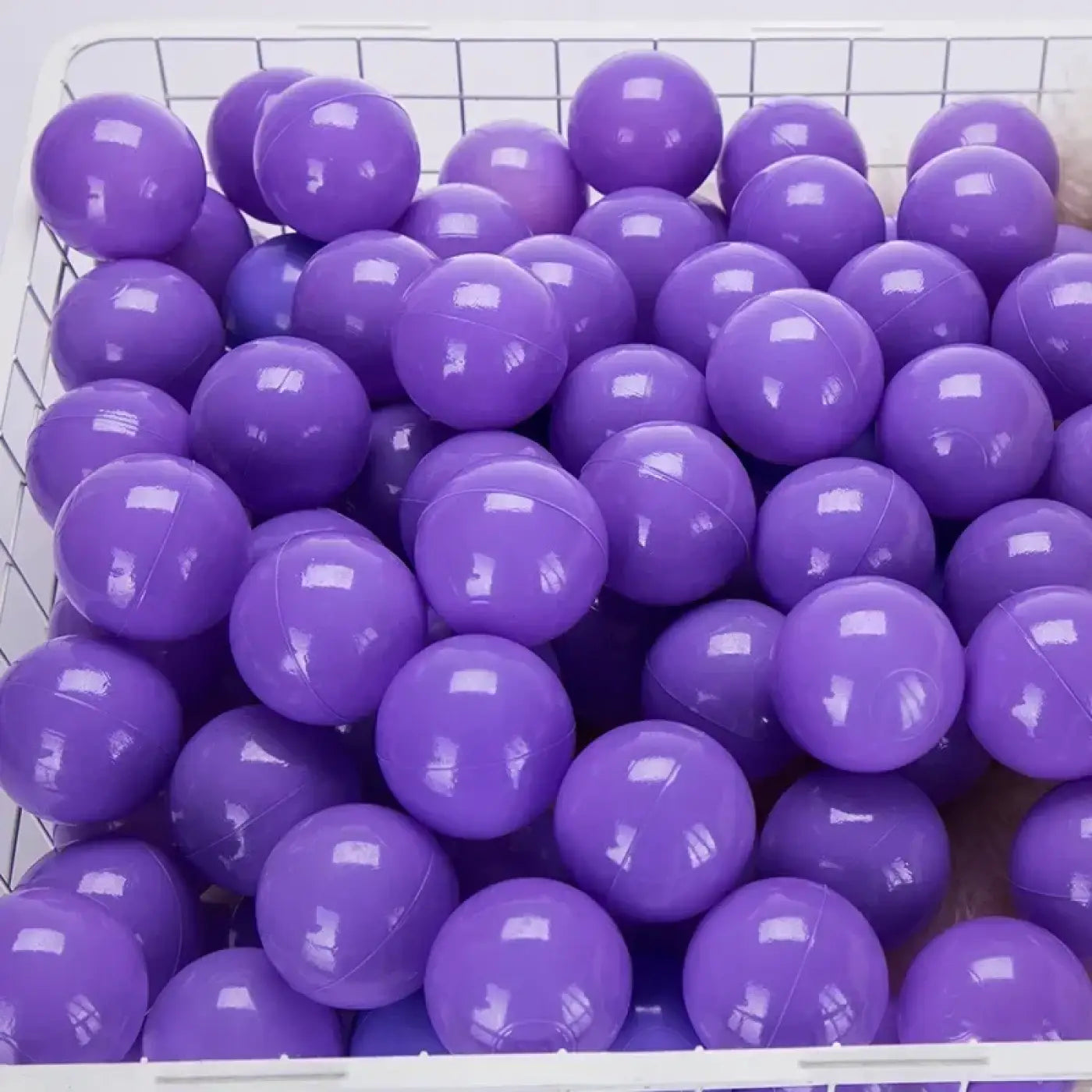 The Ball Depot ball pit balls: 50Pc Ocean Pit Balls