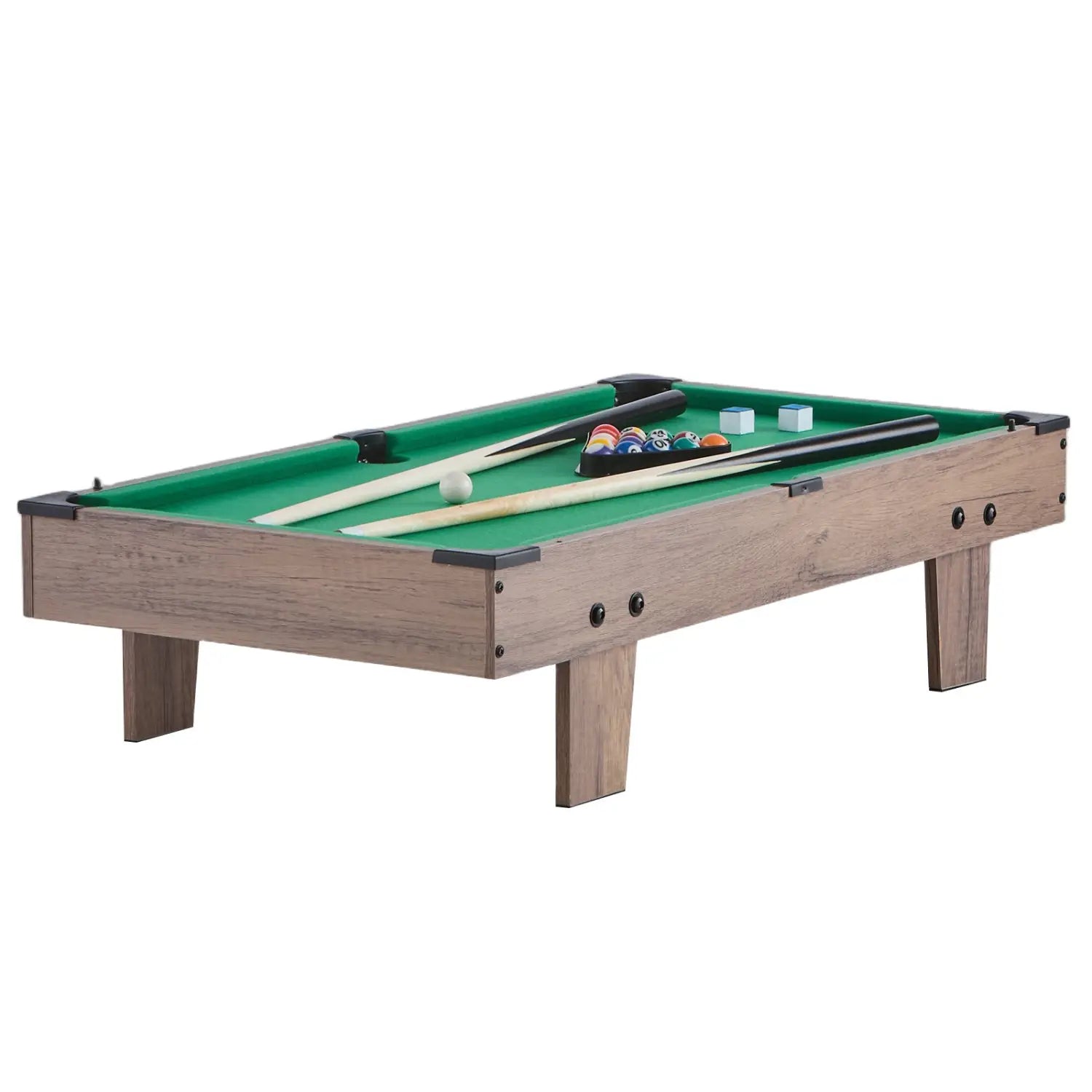 4 In 1 Game Table