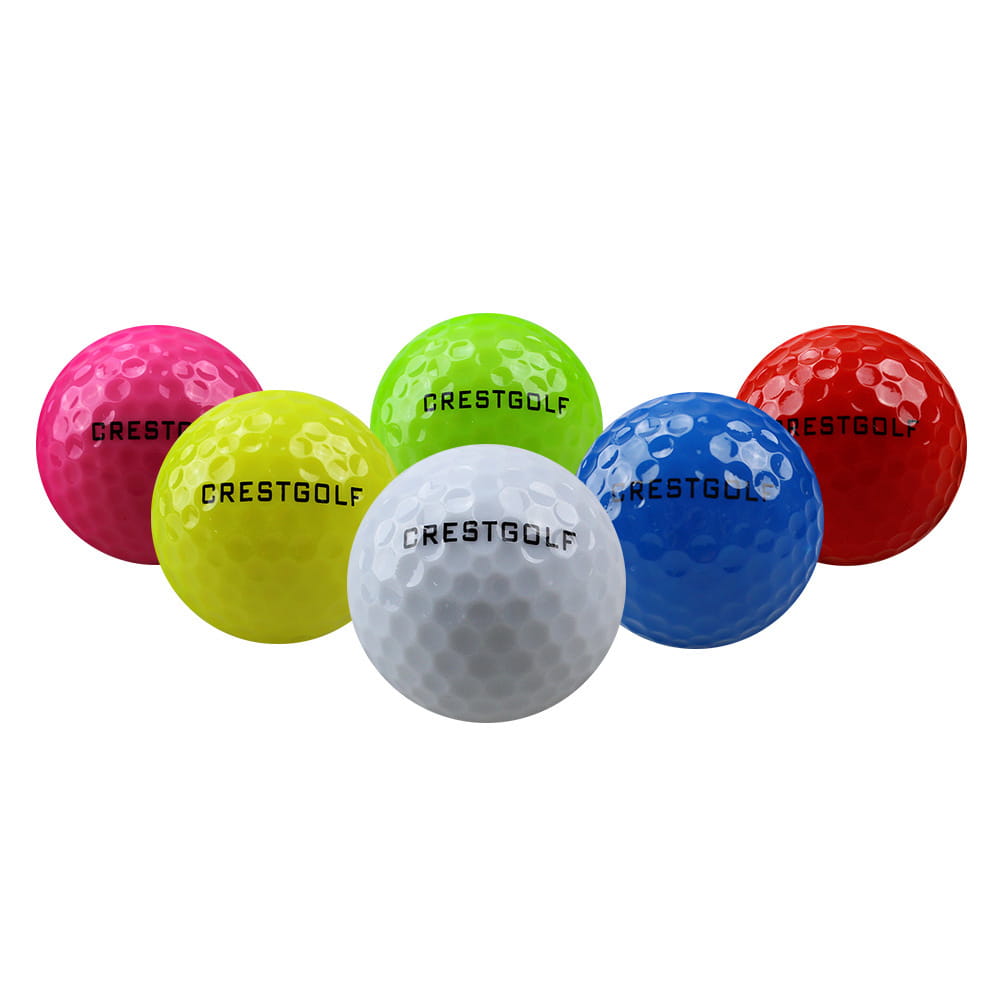 LED Glowing Golf Ball
