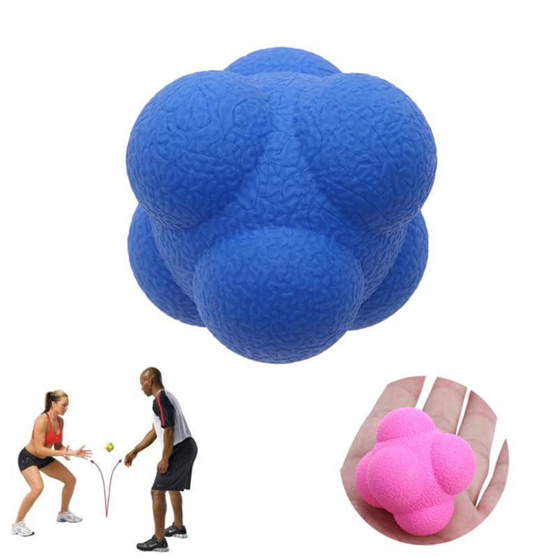 Hexagon Reaction Ball