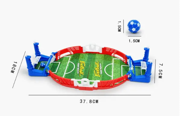 Mini Soccer Board Game