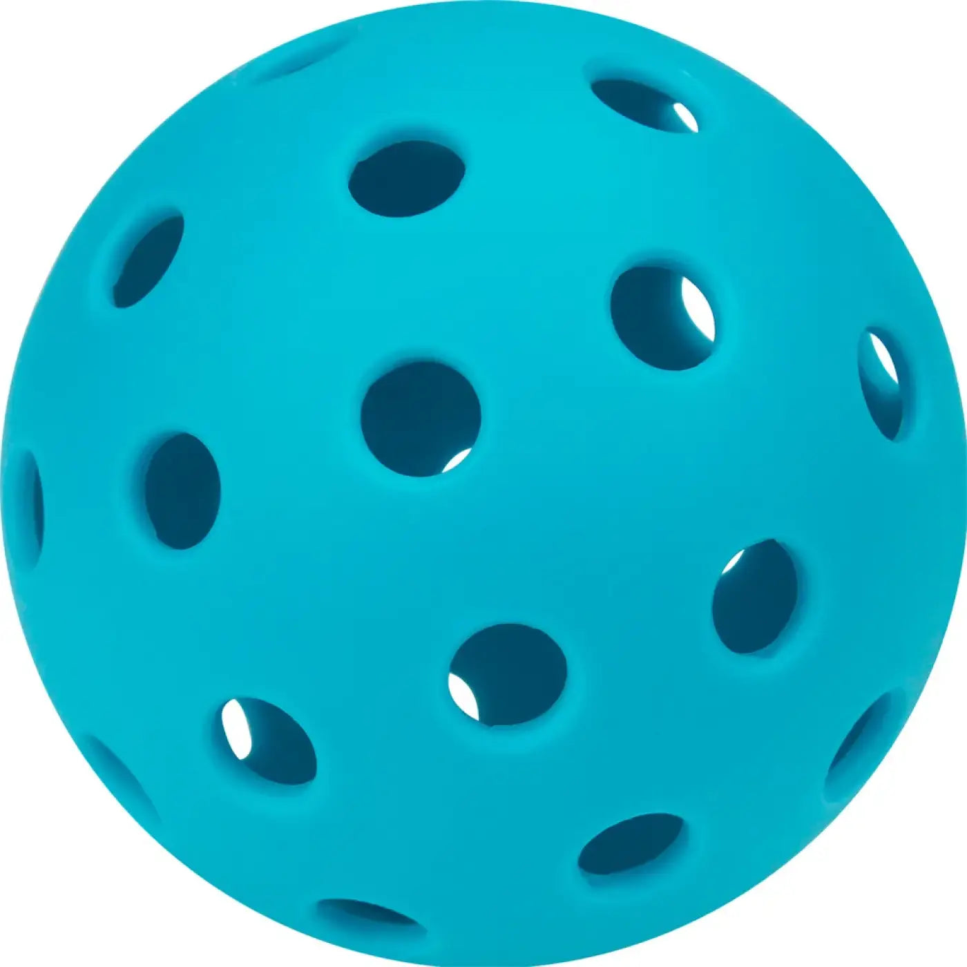 The Ball Depot pickleball: 6 Pack Luminous Pickleballs with Holes