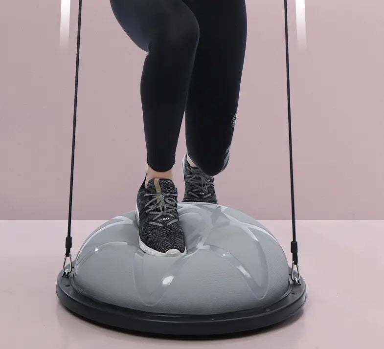 Weight Loss Shaping Balance Ball Fitness Equipment