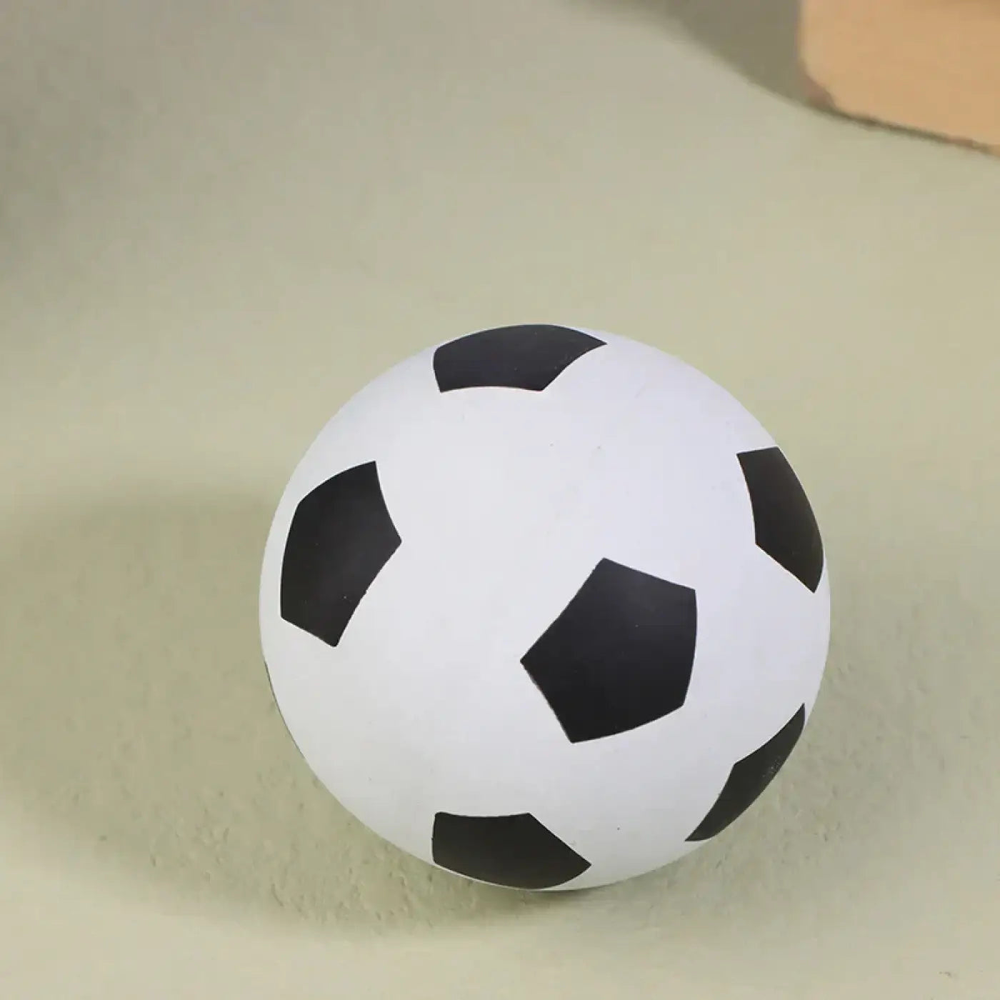 The Ball Depot bouncy ball: 6CM High Elastic Mini Rubber Basketball