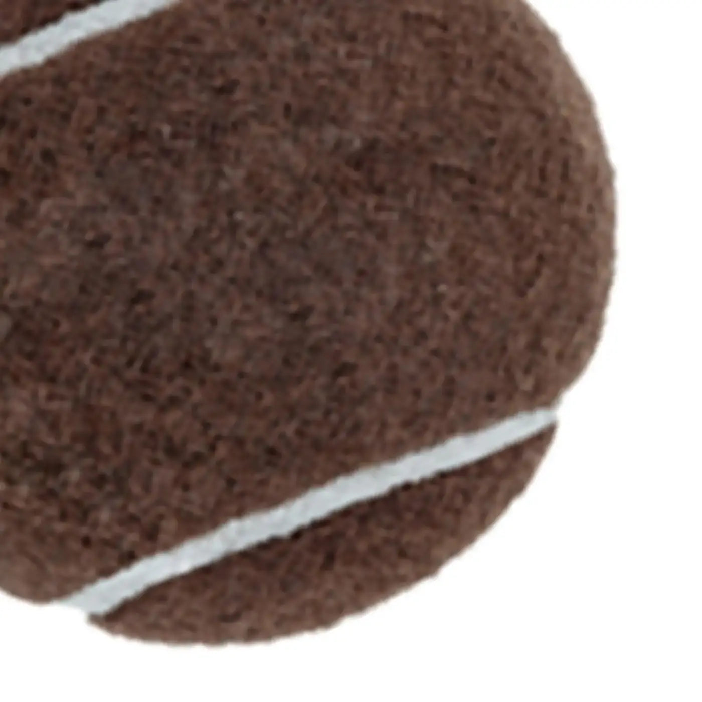 The Ball Depot : 6x Tennis Balls Training Balls Practicing Dogs Toy Professional 2.52" Dia for
