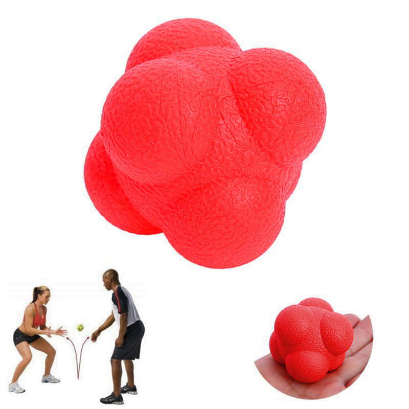 Hexagon Reaction Ball
