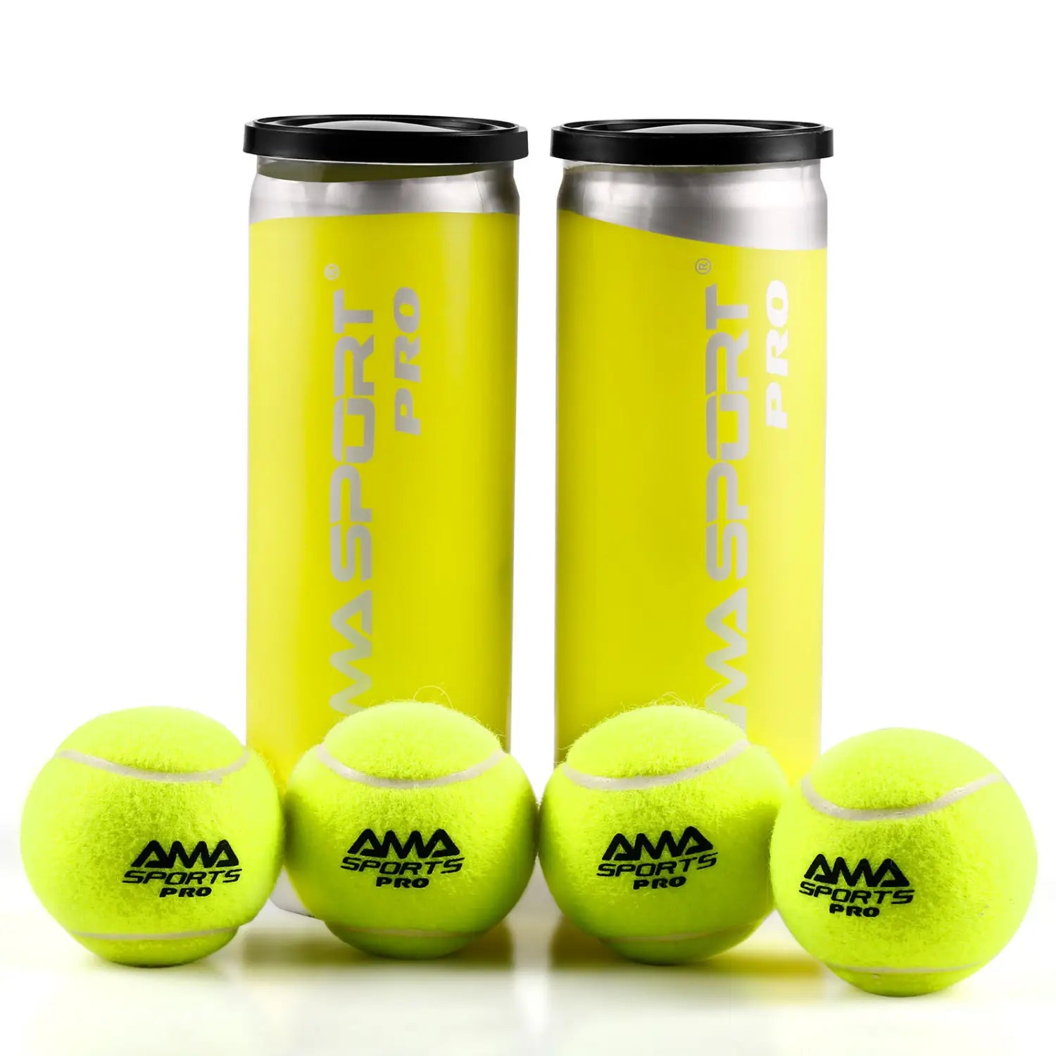 ITF Certified 45-55 Wool Training Cage Tennis