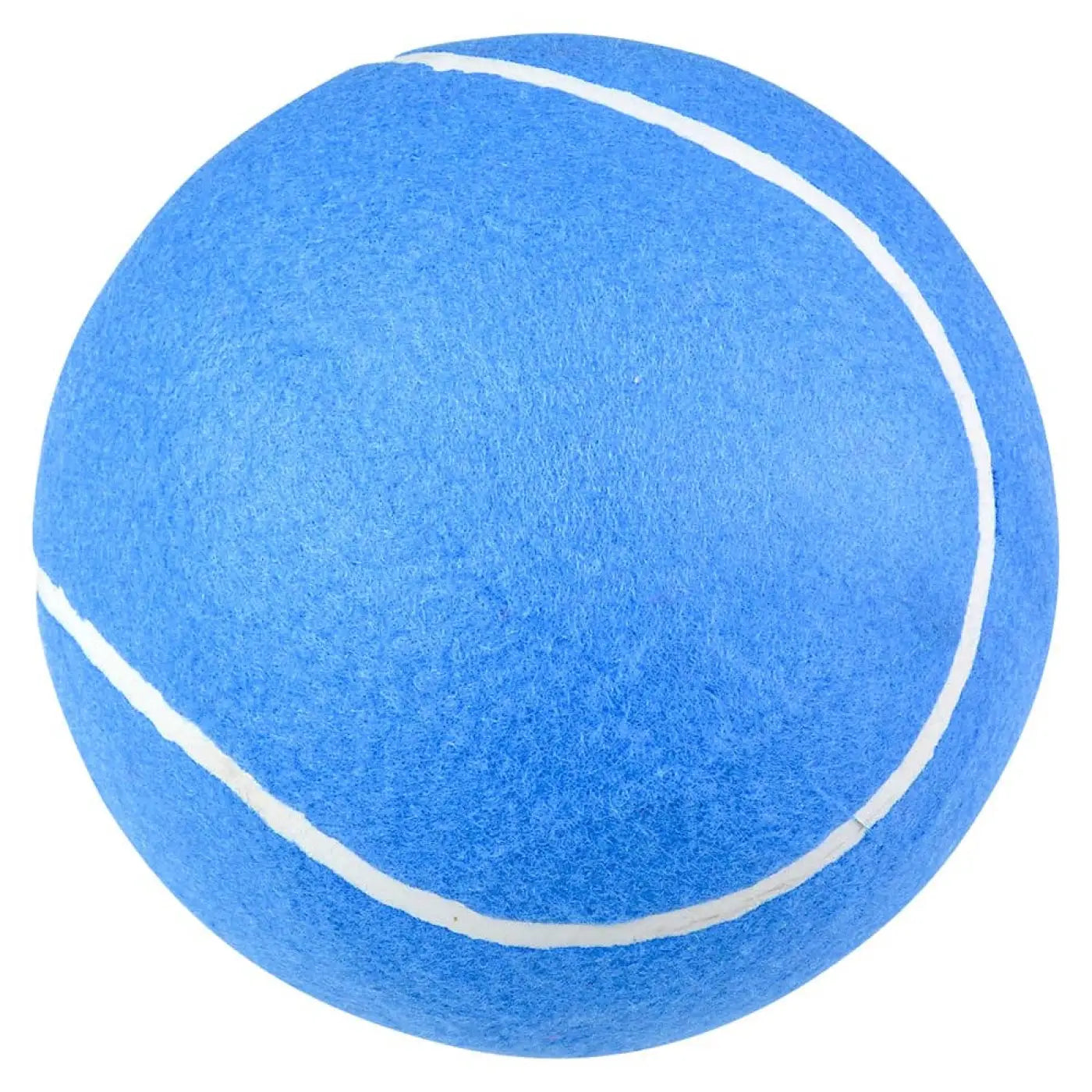 La Luna Bella - Toys tennis balls: 8" JUMBO TENNIS BALL