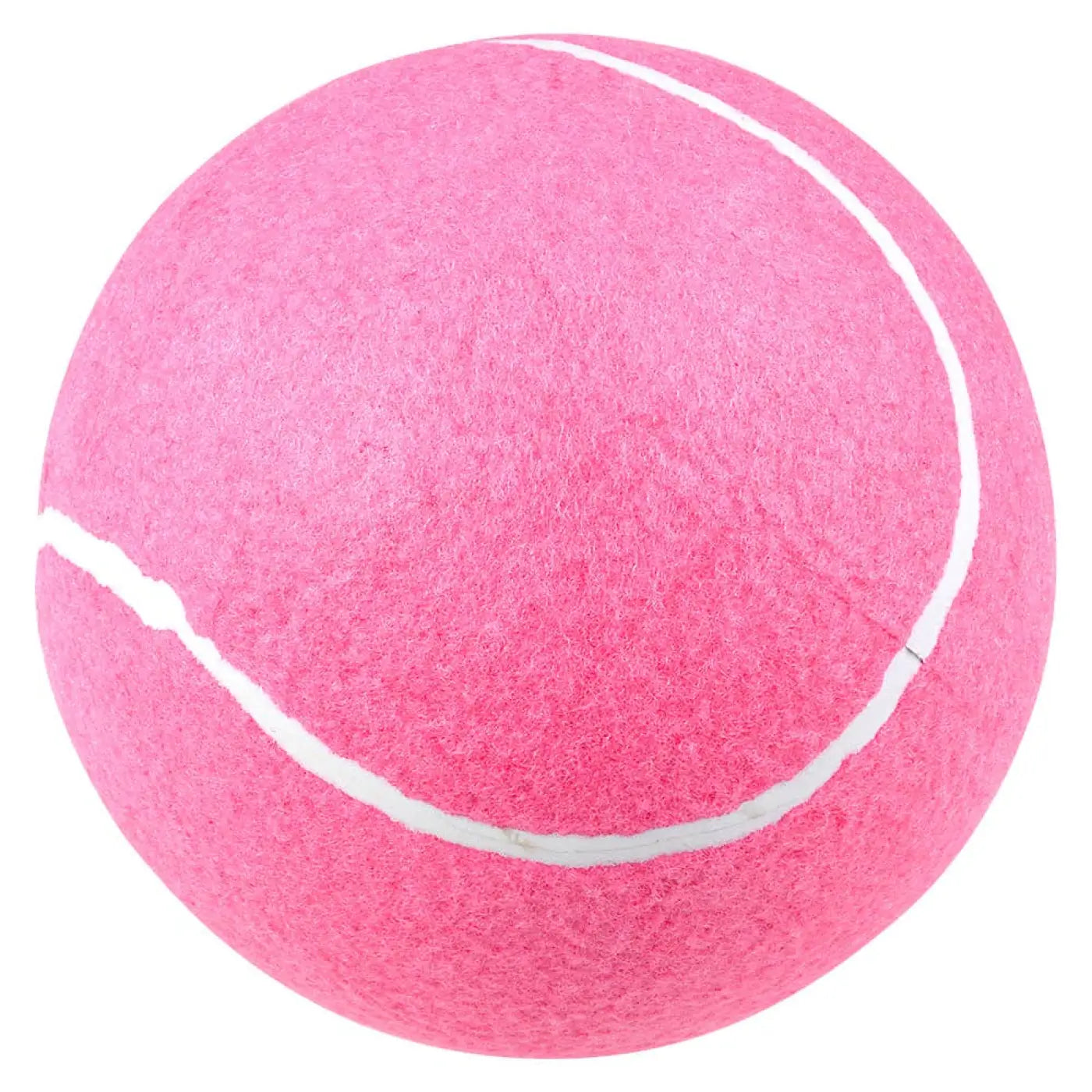 La Luna Bella - Toys tennis balls: 8" JUMBO TENNIS BALL