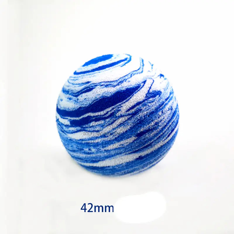 Colourful Practice Ball