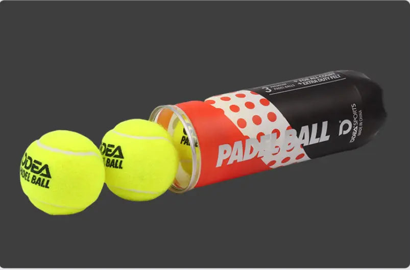 Elastic And DurableTennis Ball