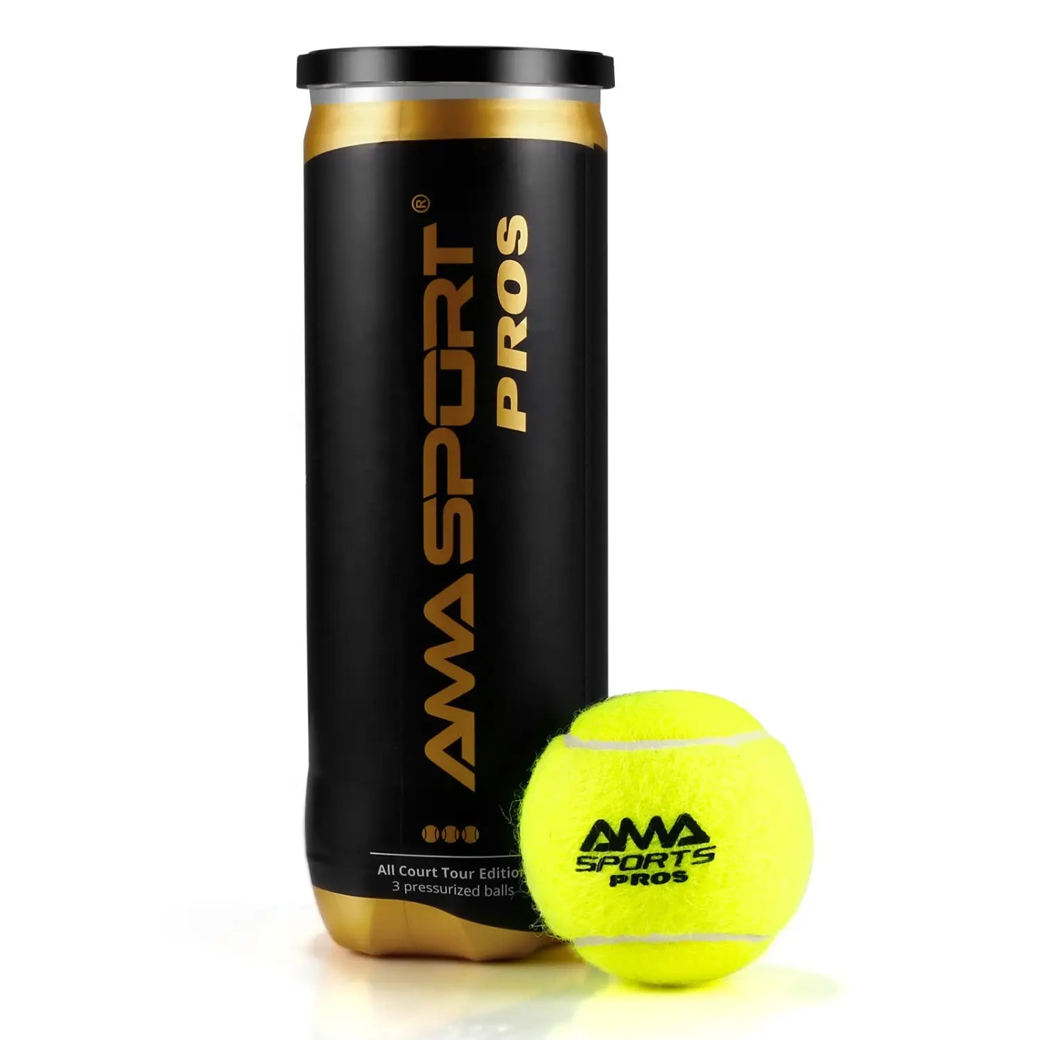 ITF Certified 45-55 Wool Training Cage Tennis