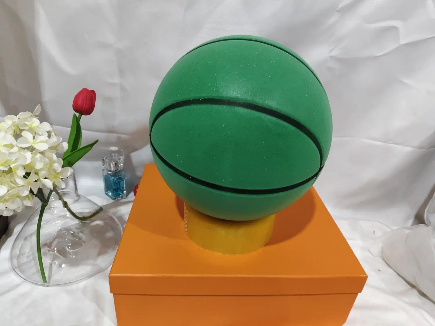 Children’s Silent Elastic Ball