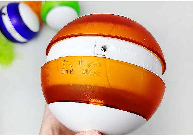 Electric Intelligent Cat Ball