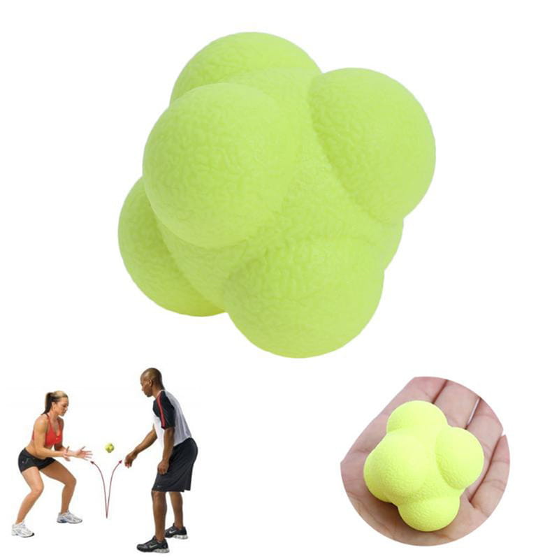 Hexagon Reaction Ball