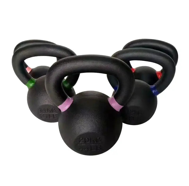 Yunfa Metal Unisex Kettlebells Model K001 for Commercial Use on Sale