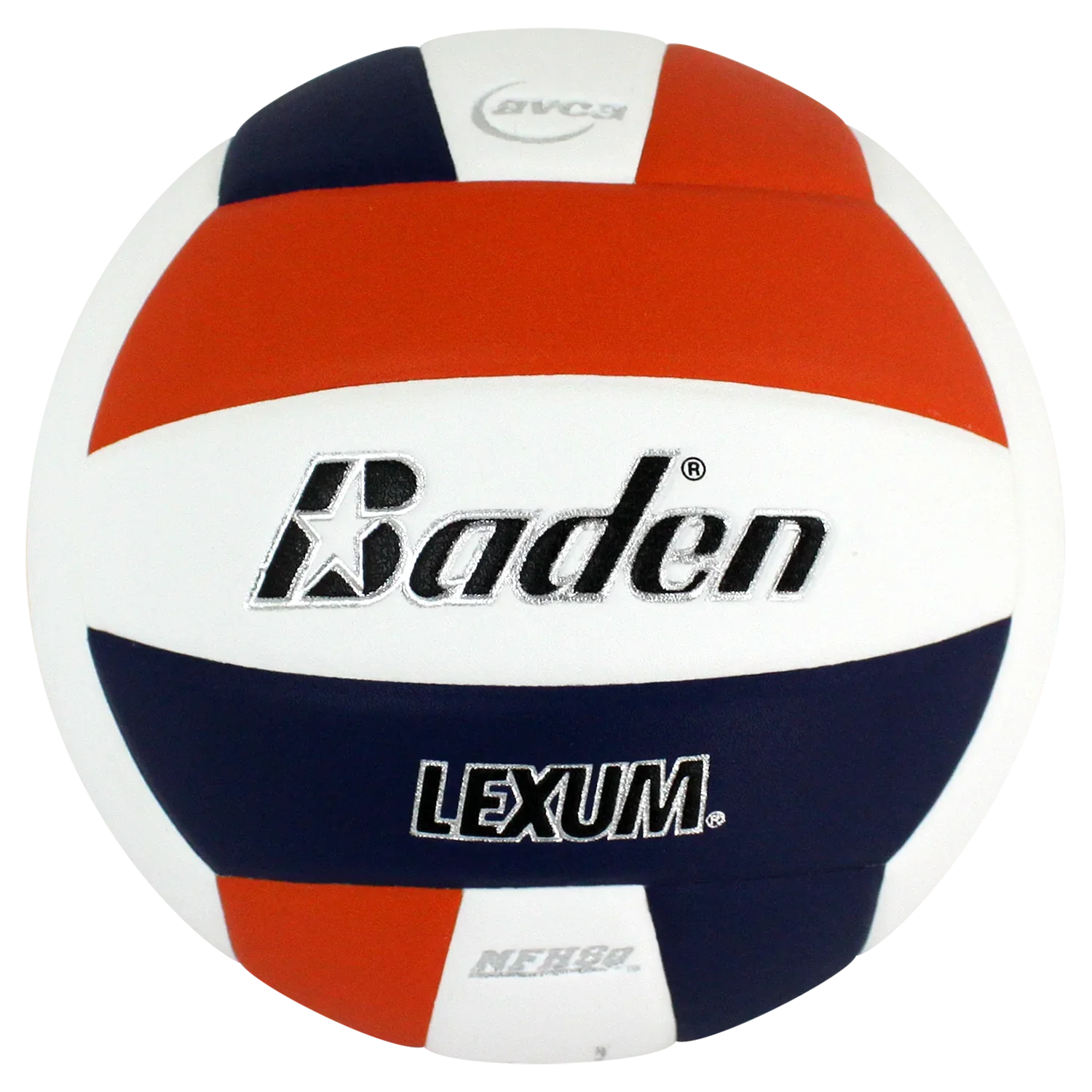 The Ball Depot volleyball: Baden Lexum Microfiber Volleyball