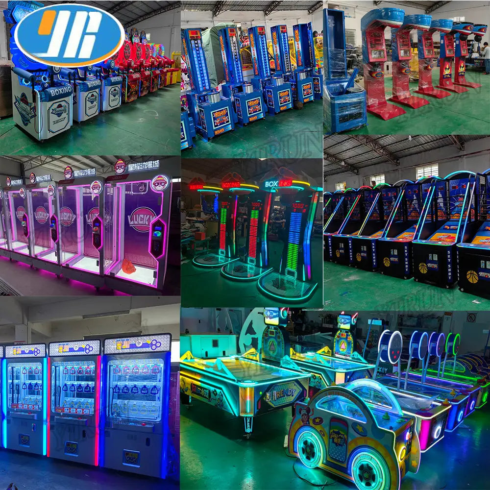 Happy bowling fireball bowling space bowling fun ball jungle bowling game machine accessories