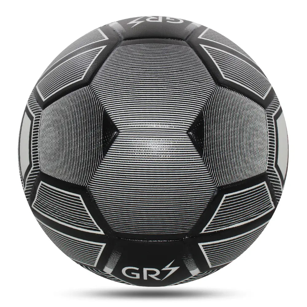 High Quality Soccer Balls Standard Size 5 PU Material Seamless Goal Team Outdoor Match Game Football Training Ballon De