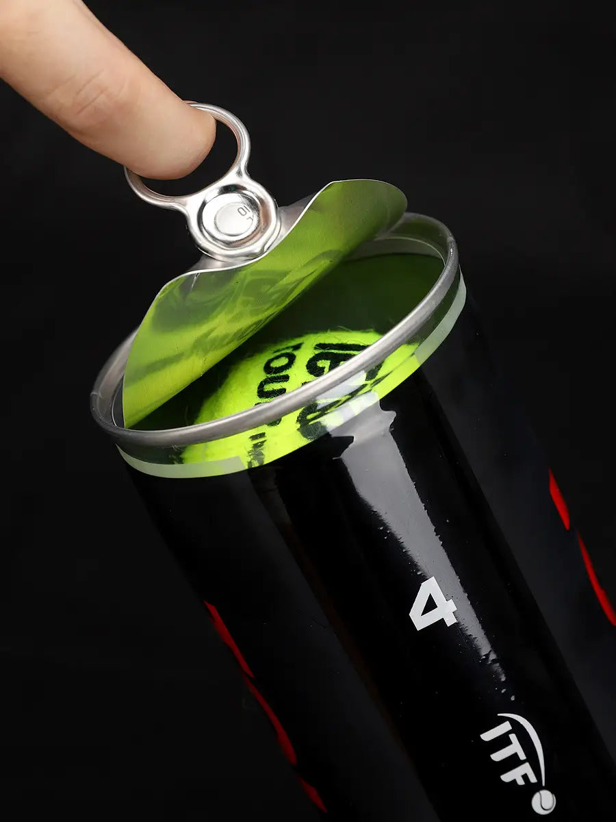 Special Training Tennis Ball P4 Barrel 4 Pack