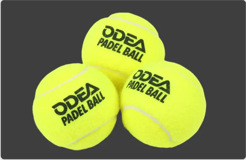 Elastic And DurableTennis Ball