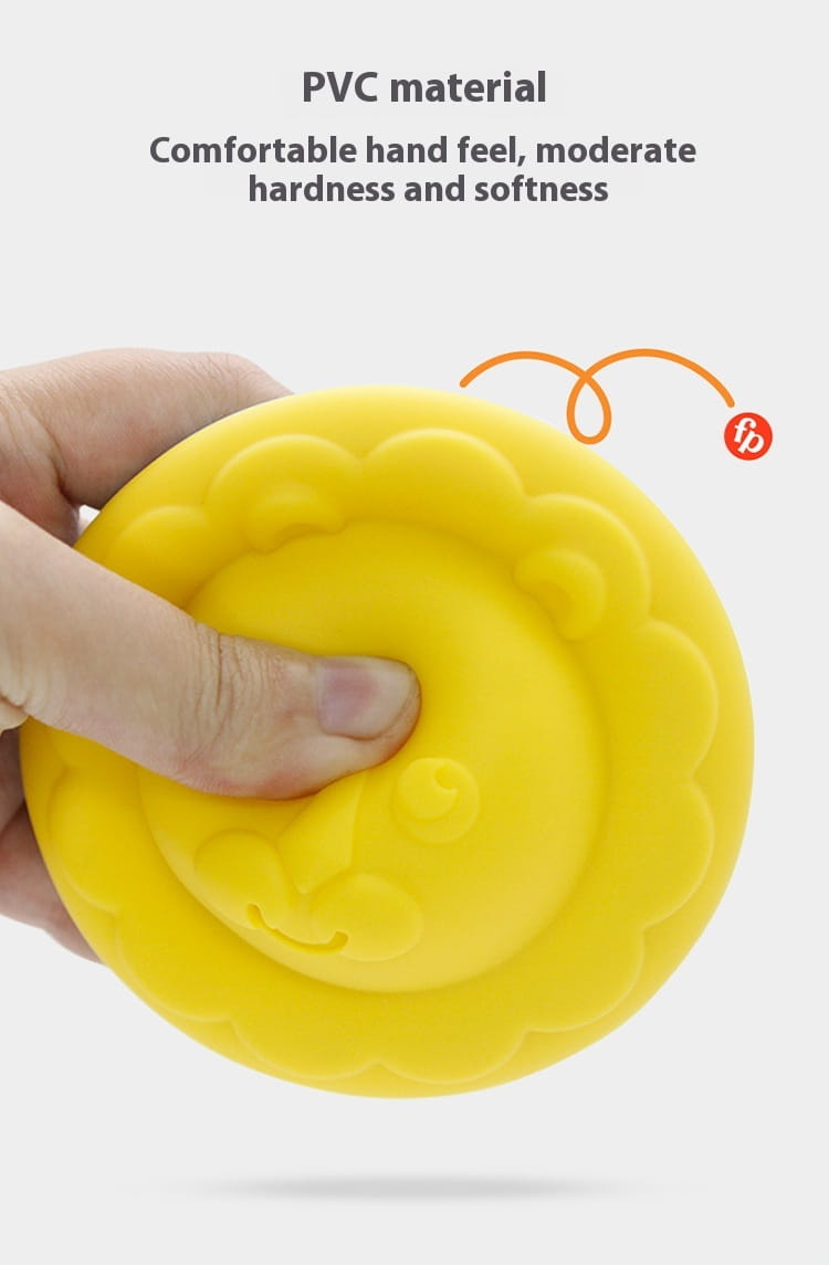Baby Grasping Ball
