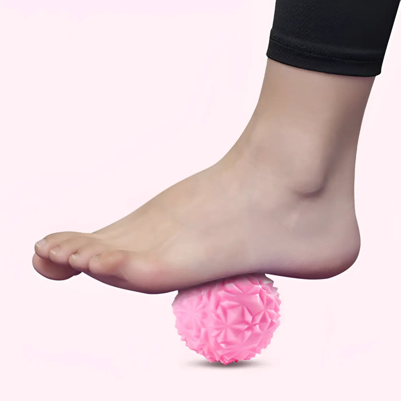 The Ball Depot massage ball: Acupoint Massage Ball