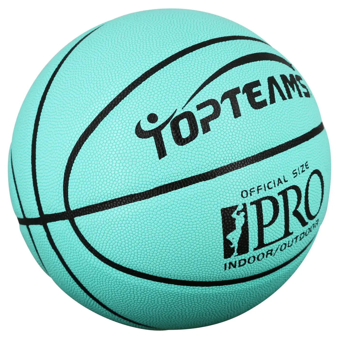 The Ball Depot basketball: All‑Terrain Basketball