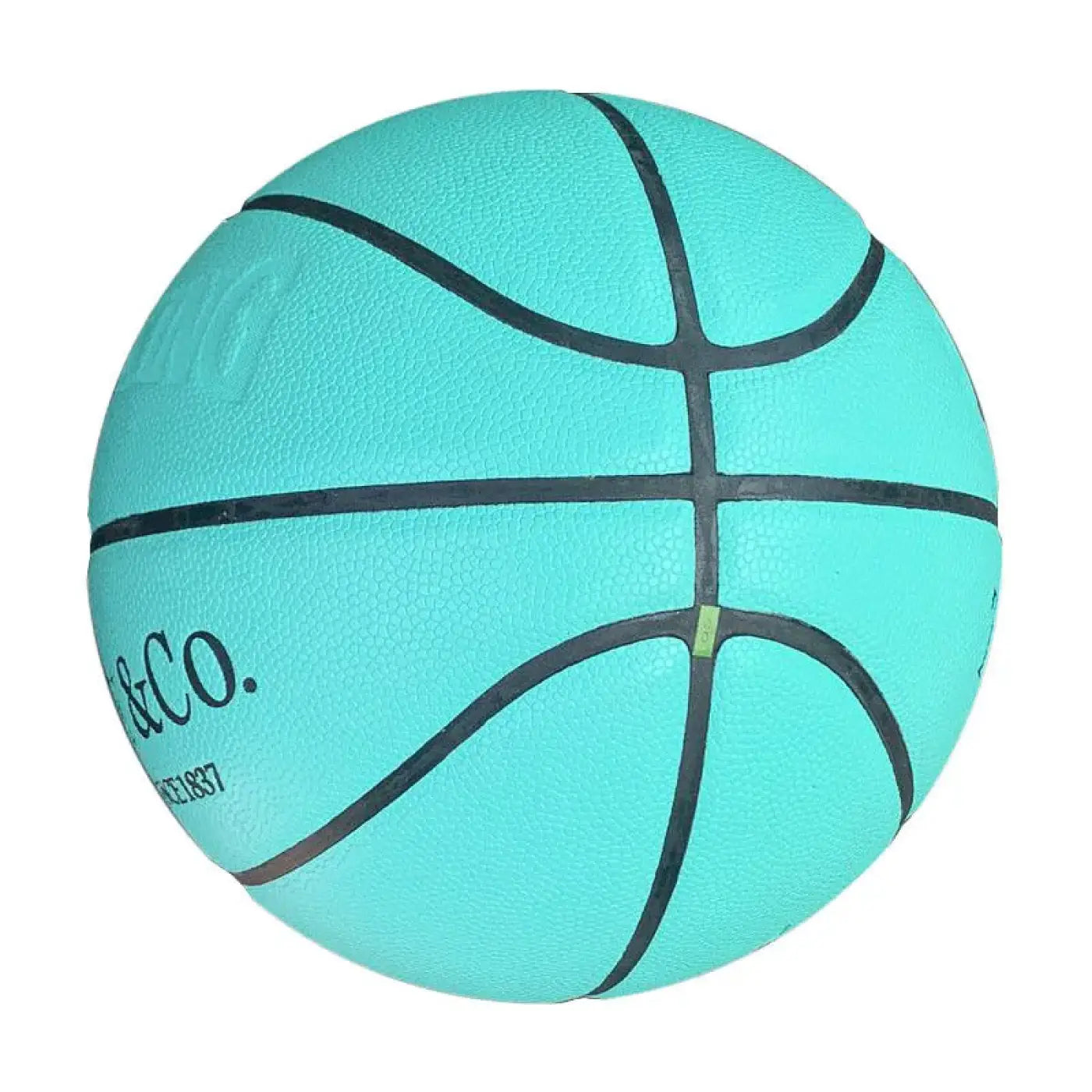 The Ball Depot basketball: All‑Terrain Basketball