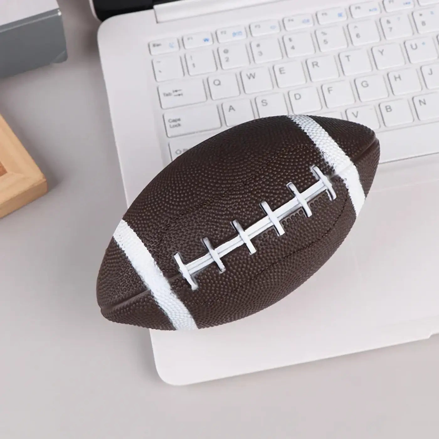 The Ball Depot football: American Football Footy Ball for kids