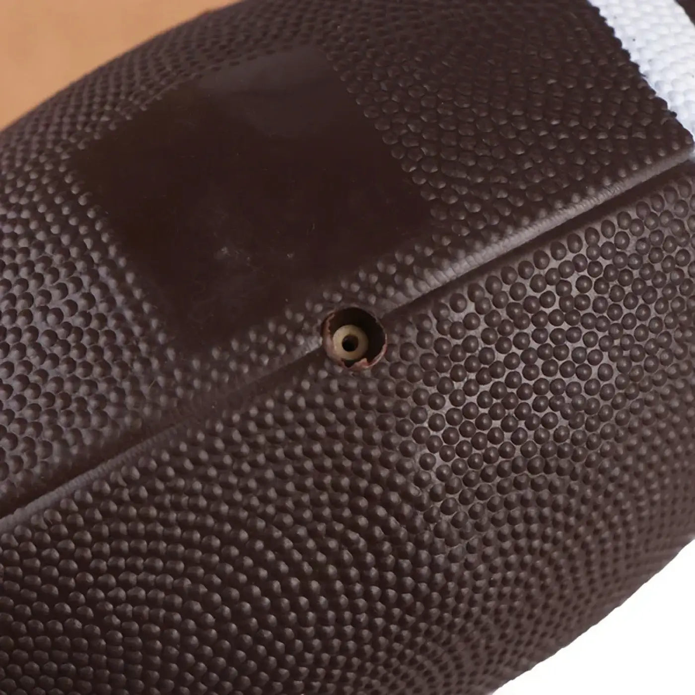 The Ball Depot football: American Football Footy Ball for kids