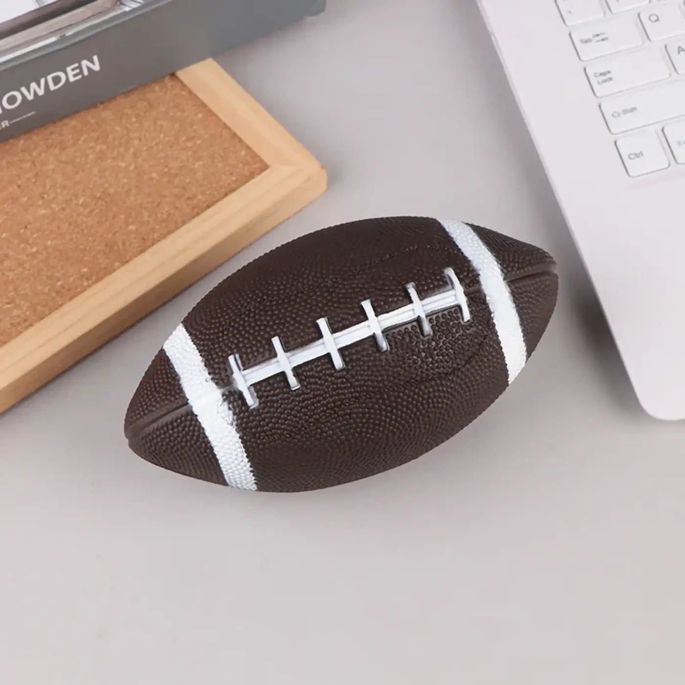 The Ball Depot football: American Football Footy Ball for kids