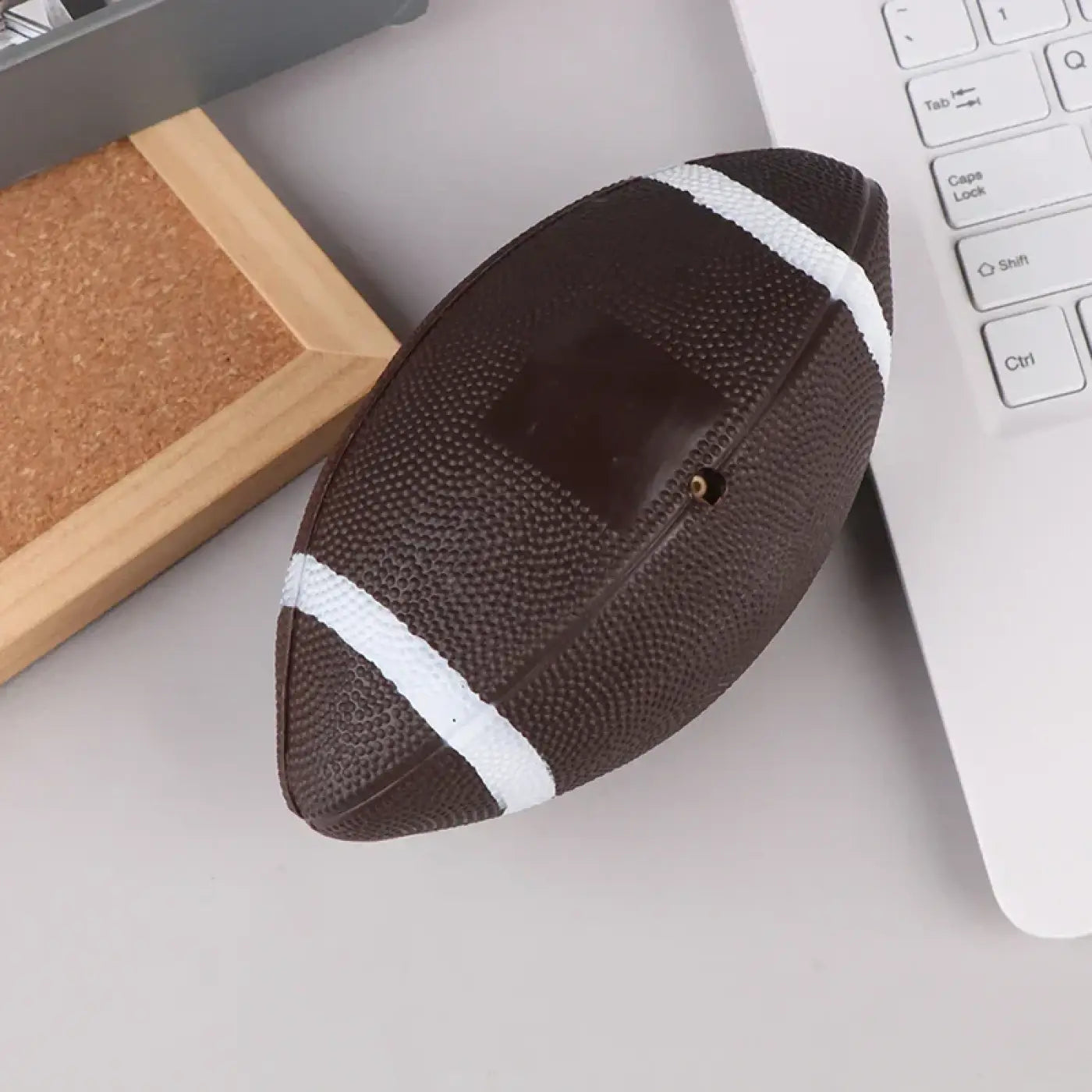 The Ball Depot football: American Football Footy Ball for kids