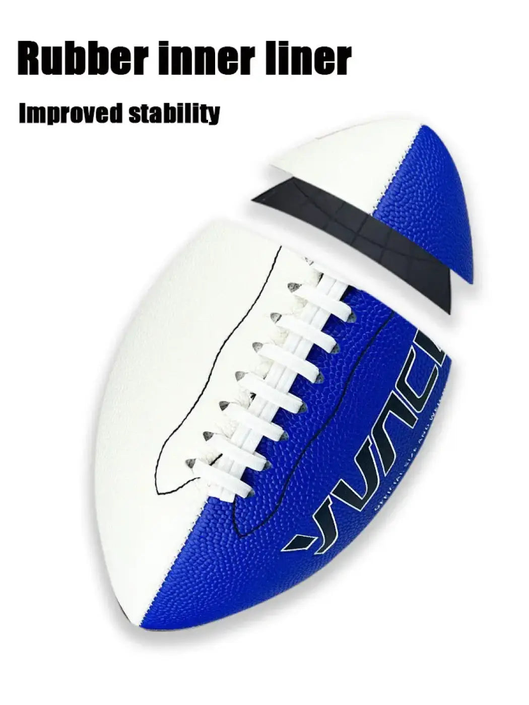 The Ball Depot american football: American football game training ball