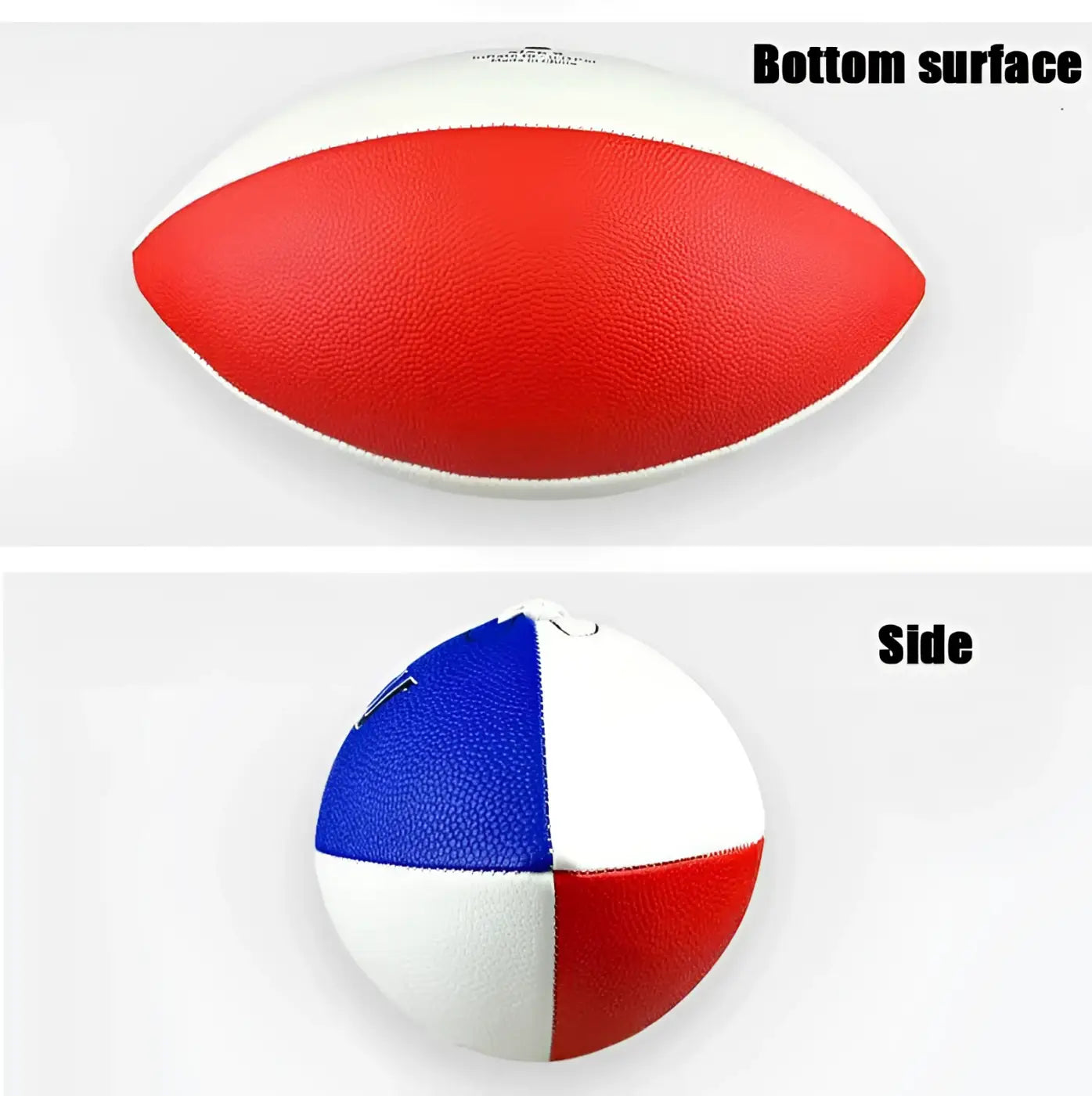 The Ball Depot american football: American football game training ball