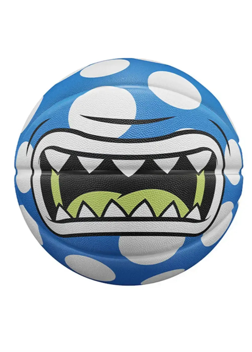 The Ball Depot basketball: Anime Teen Size 7 Basketball