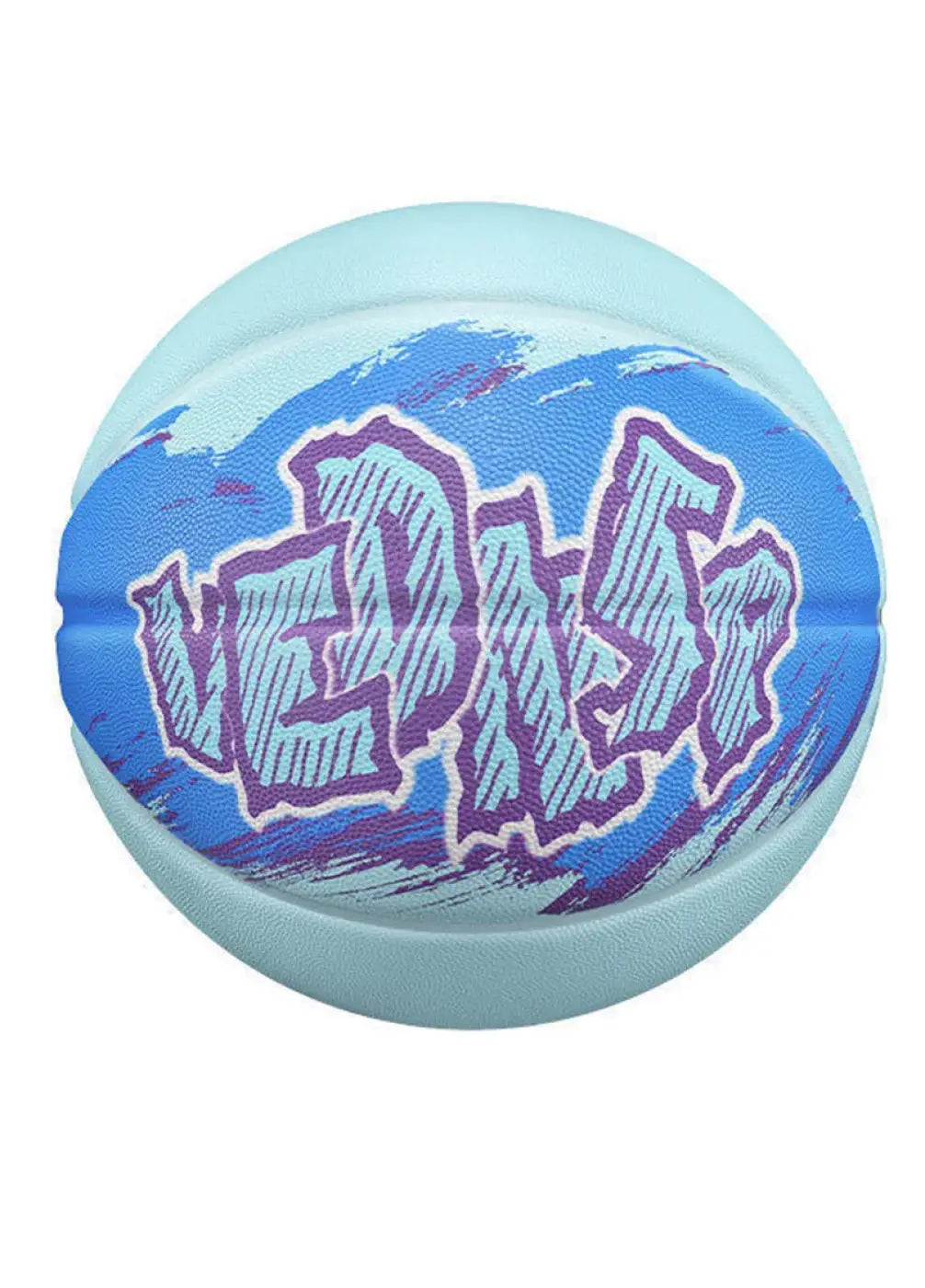 The Ball Depot basketball: Anime Teen Size 7 Basketball