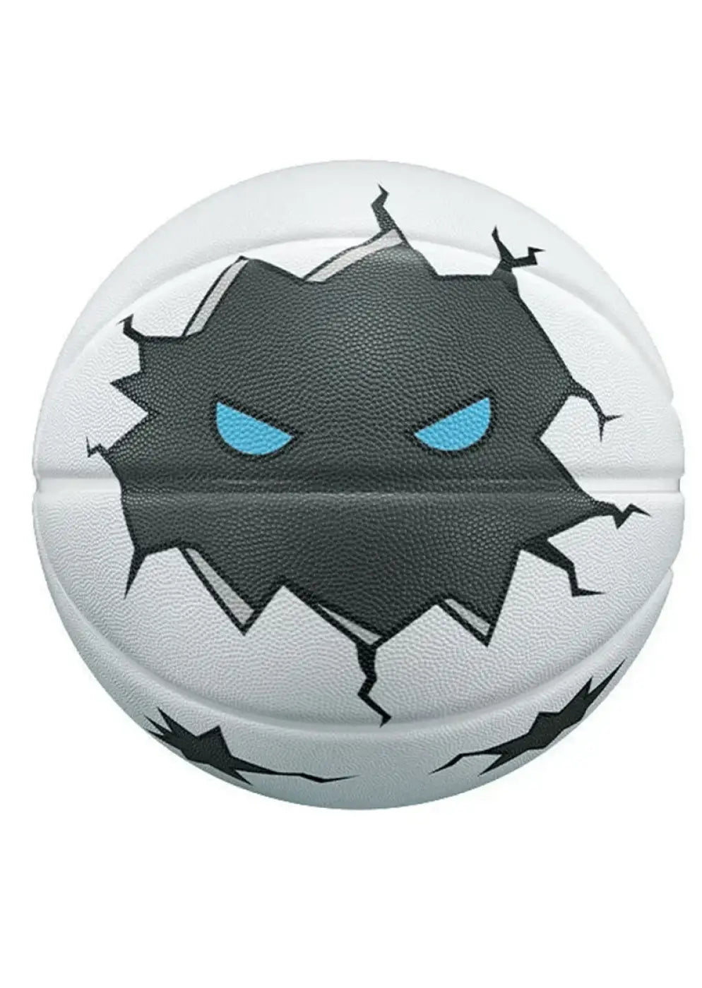 The Ball Depot basketball: Anime Teen Size 7 Basketball