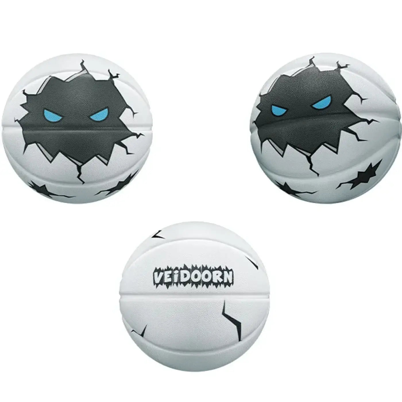 The Ball Depot basketball: Anime Teen Size 7 Basketball