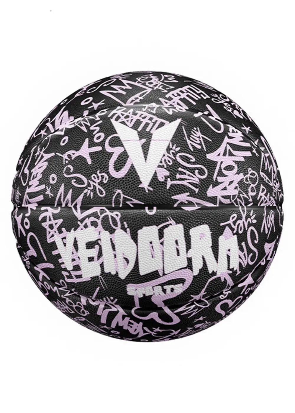 The Ball Depot basketball: Anime Teen Size 7 Basketball