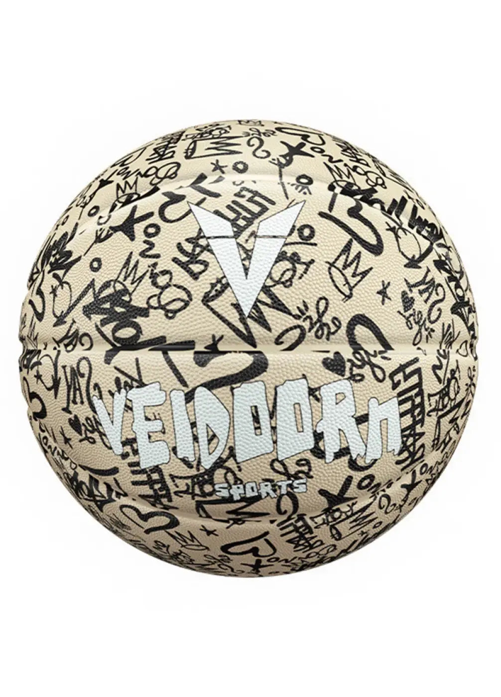 The Ball Depot basketball: Anime Teen Size 7 Basketball