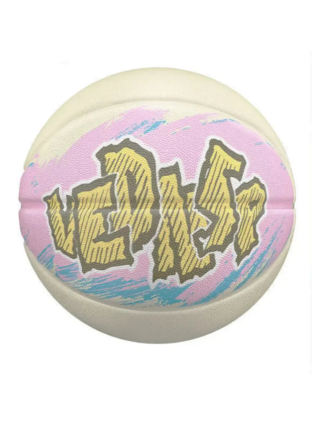 The Ball Depot basketball: Anime Teen Size 7 Basketball