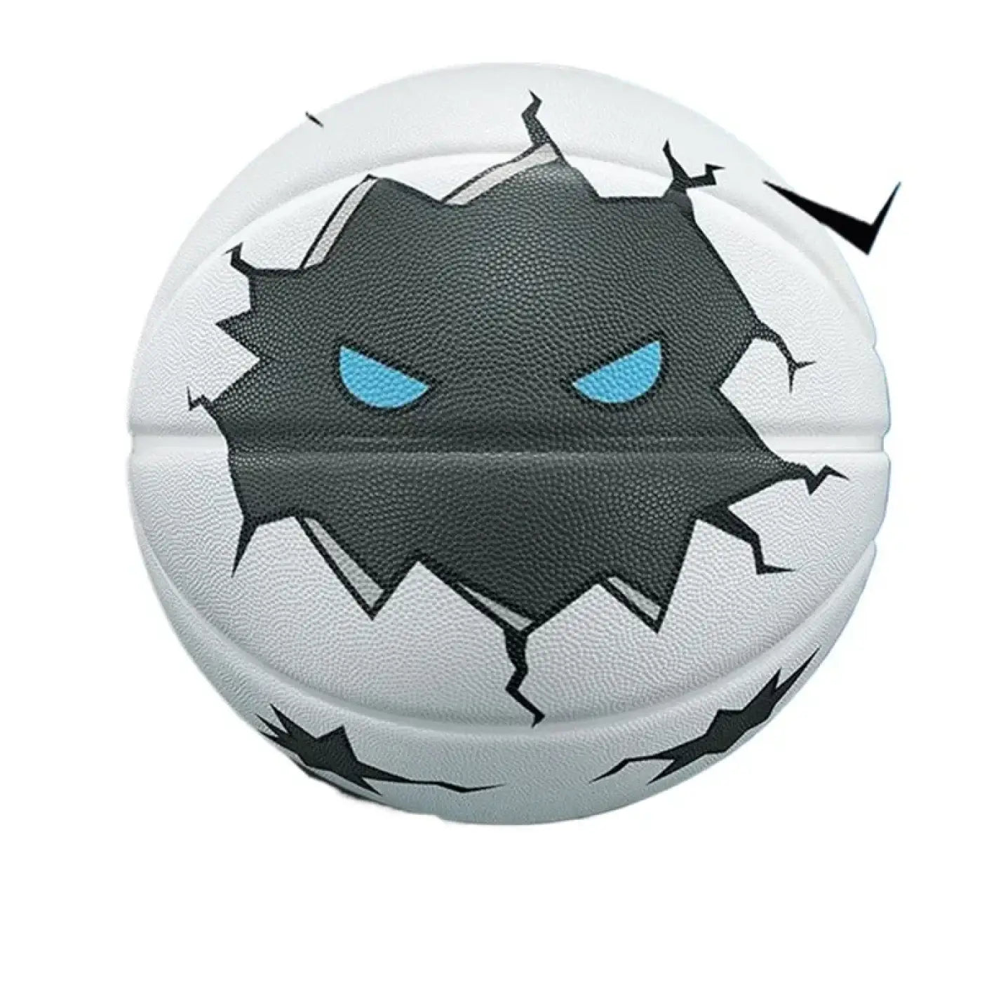 The Ball Depot basketball: Anime Teen Size 7 Basketball